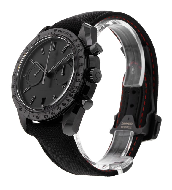 Omega Speedmaster Dark Side of the Moon 311.92.44.51.01.005 Image 2
